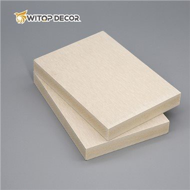 Engraved PVC ua npuas ncauj Board