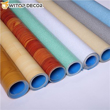 PVC pem teb yob